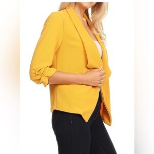 NWT Mint Limit Blazer